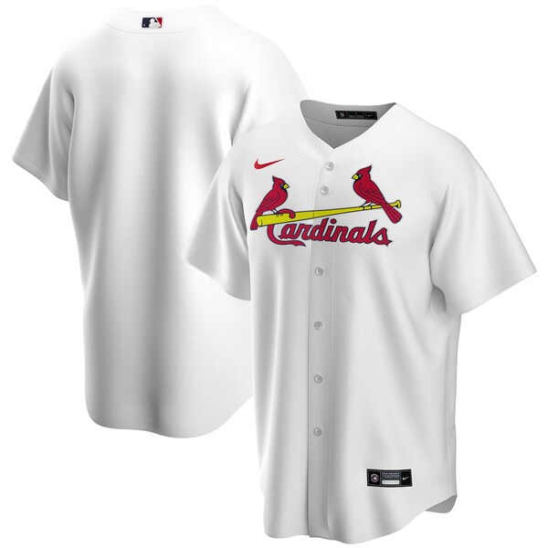 St. Louis Cardinals Home Shirt 2025/26
