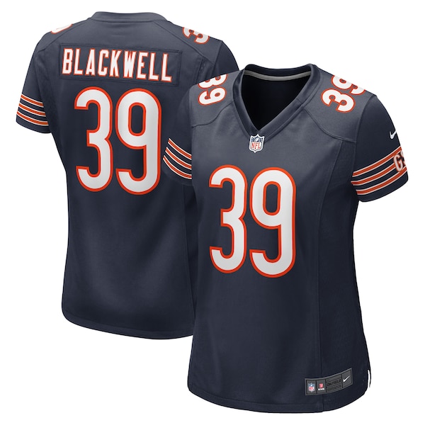 Chicago Bears Maglia da casa 2026/27