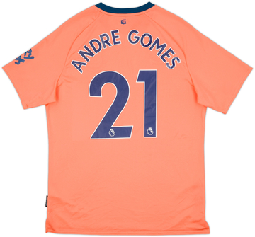 FC Everton Maglia da trasferta 2019/20