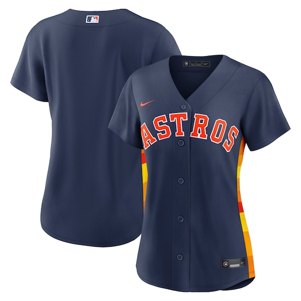 Houston Astros Camiseta alternativa 2026/27