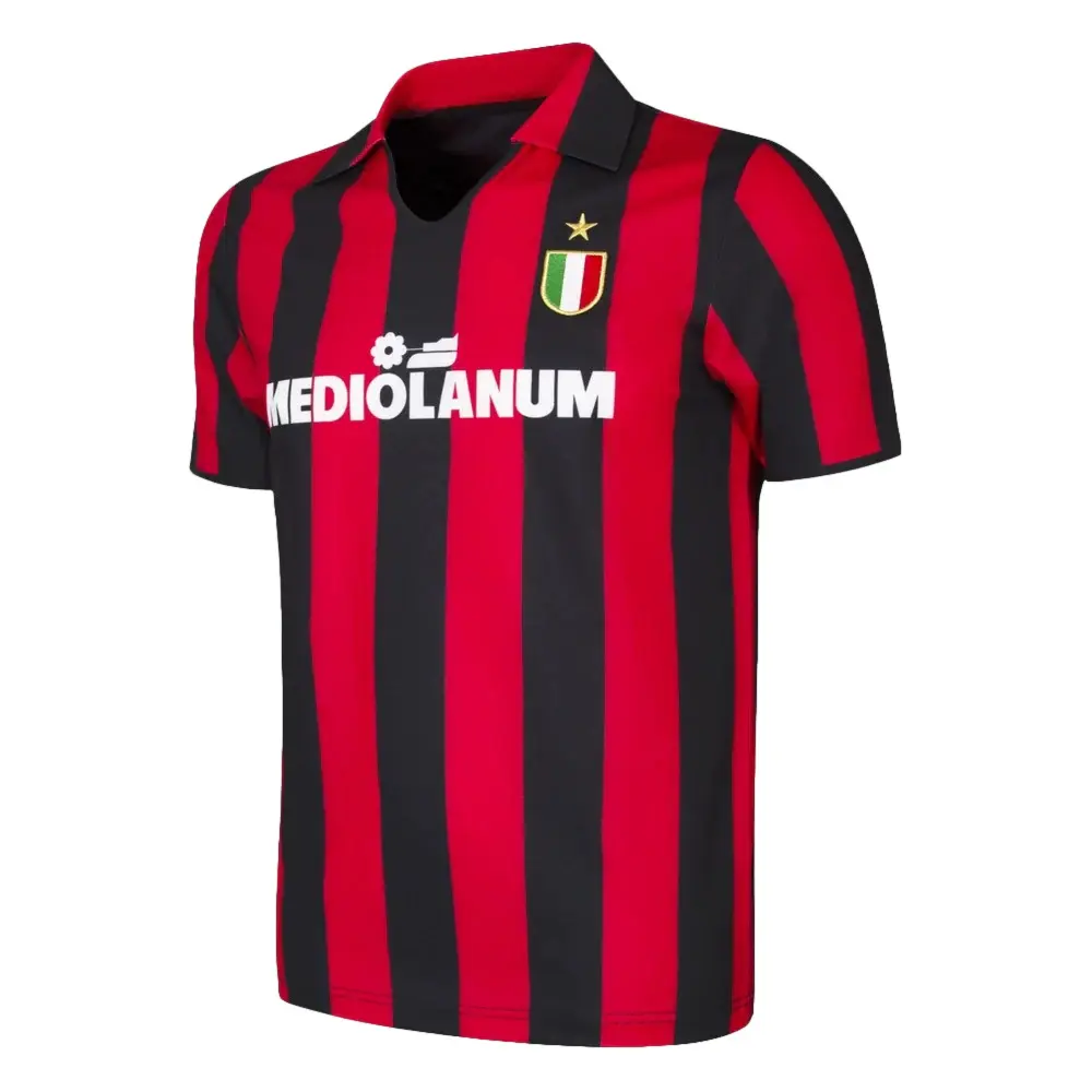 AC Milan Special Shirt 1988/89