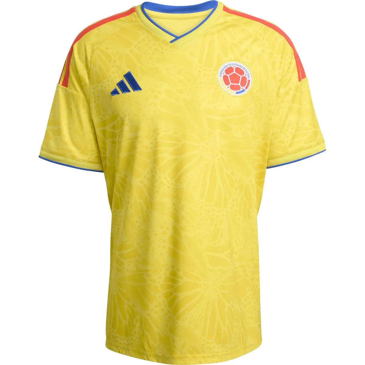 Colombia Camiseta local 2026