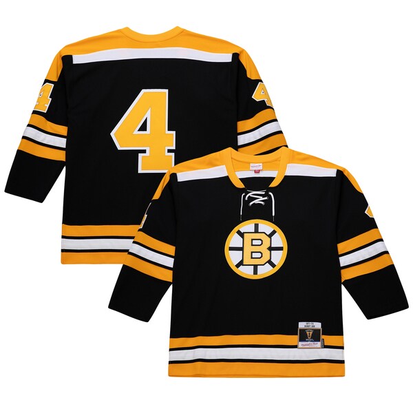 Boston Bruins Maillot spécial 1971/72