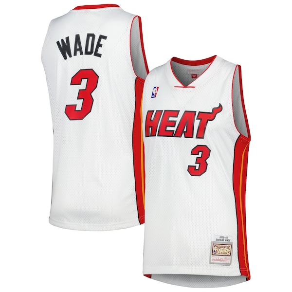 Miami Heat Classic Edition 2005/06