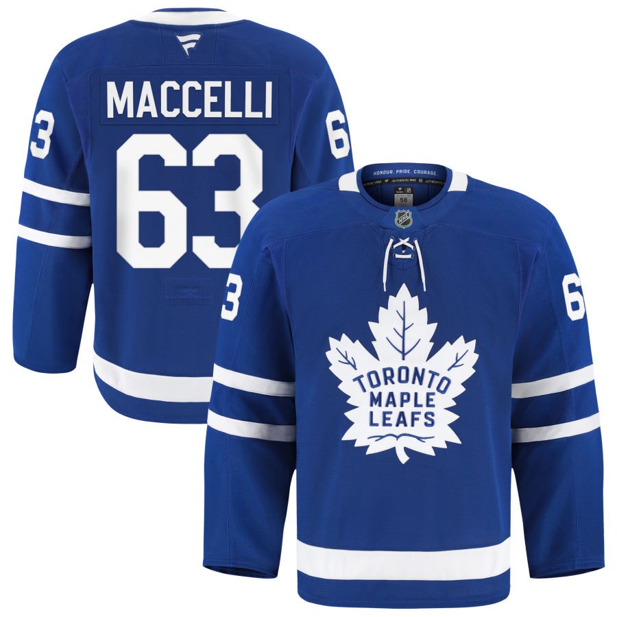 Toronto Maple Leafs Maglia da casa 2026/27