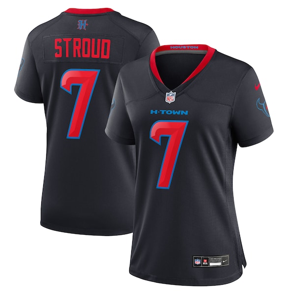 Houston Texans Maillot alternatif 2026/27