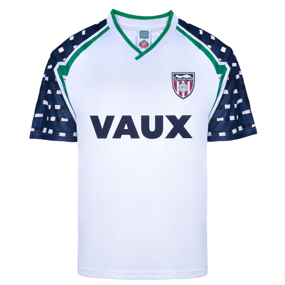Sunderland Away Jersey 1992