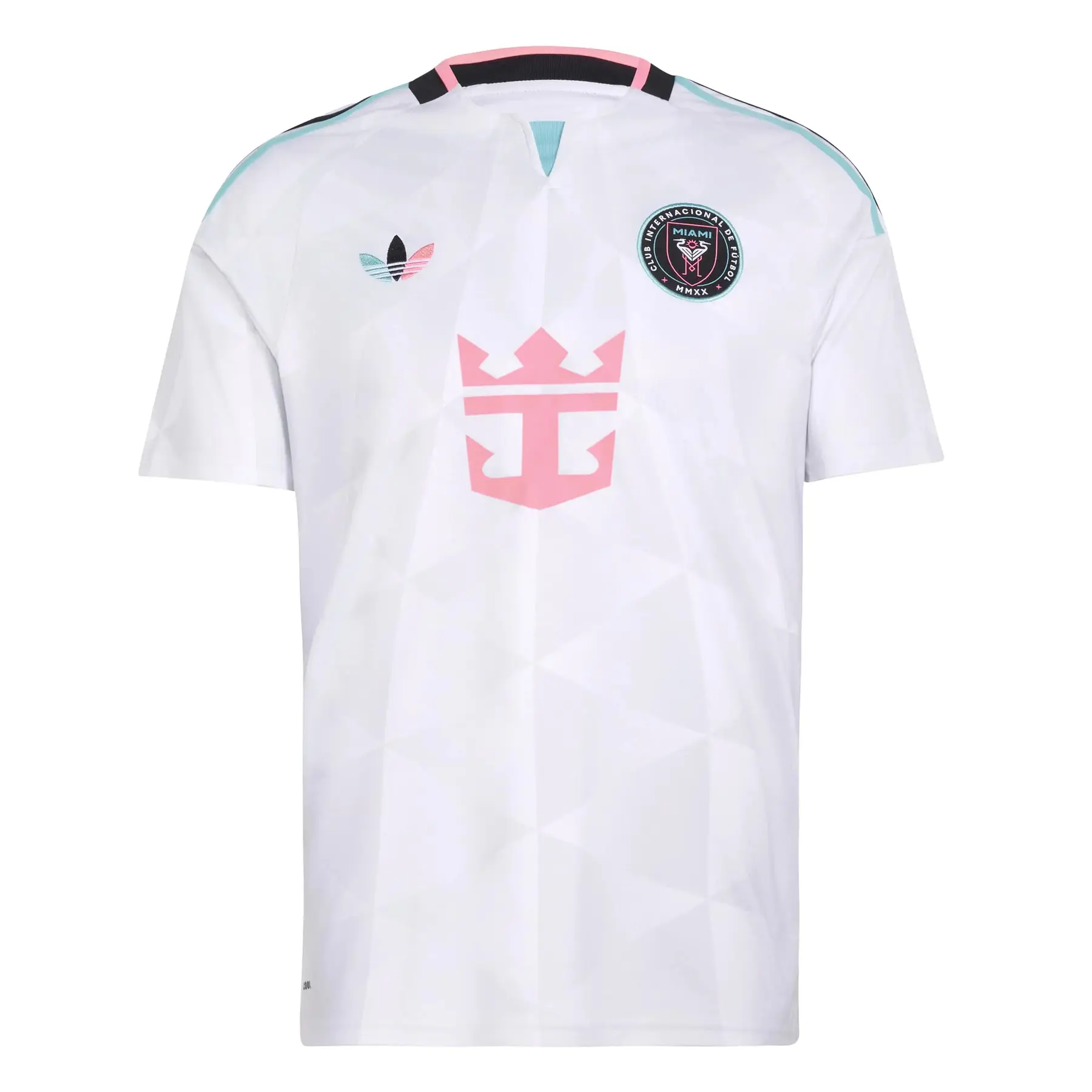 Inter Miami CF Tercera camiseta 2026