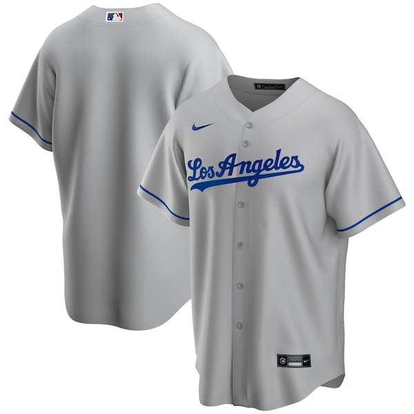 Los Angeles Dodgers Away Shirt 2025/26