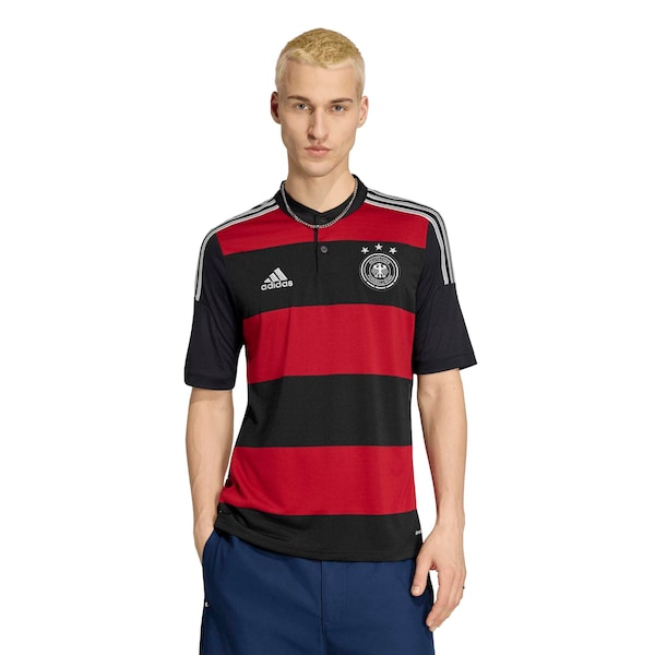 Germany Away Shirt 2014