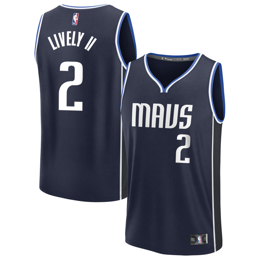 Dallas Mavericks Statement Edition 2026/27