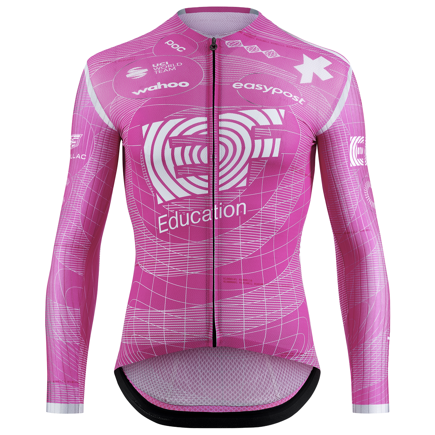 EF Education-EasyPost Ef Education Race 2026