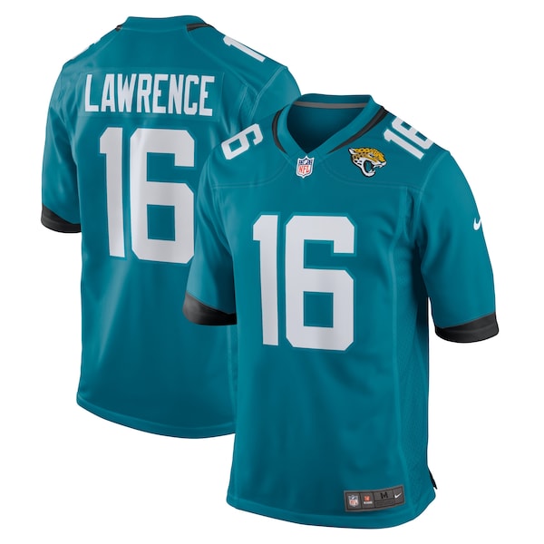 Jacksonville Jaguars Home Jersey 2026/27
