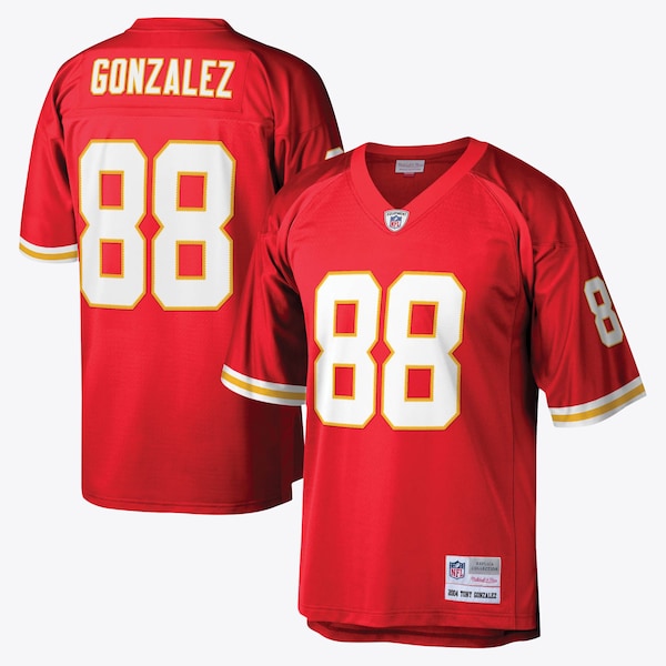 Kansas City Chiefs Special Shirt 2004