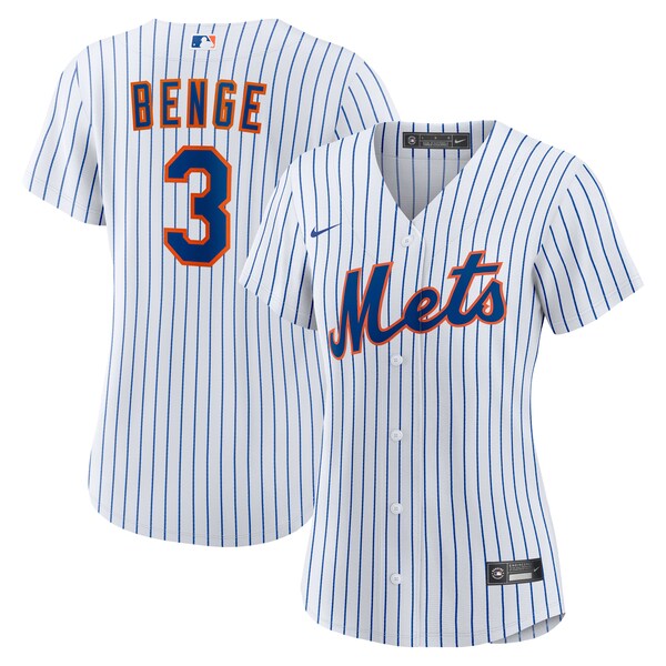 New York Mets Heimtrikot 2026/27