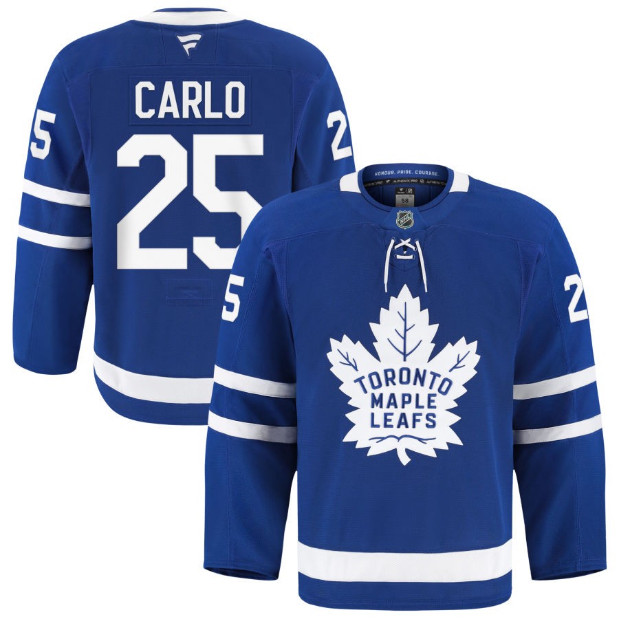 Toronto Maple Leafs Maglia da casa 2026/27