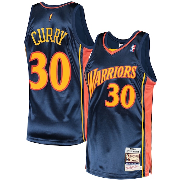 Golden State Warriors Classic Edition 2009/10