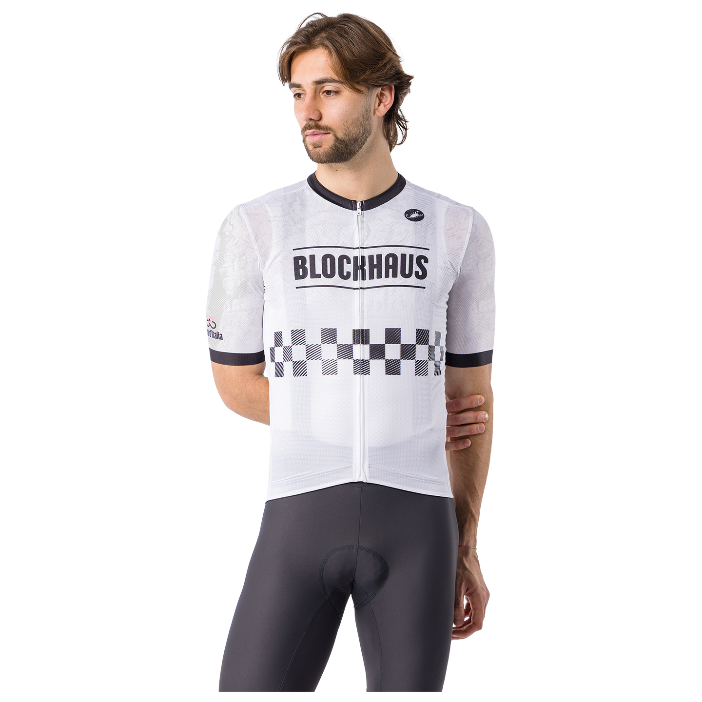 Giro d'Italia Blockhaus 2026