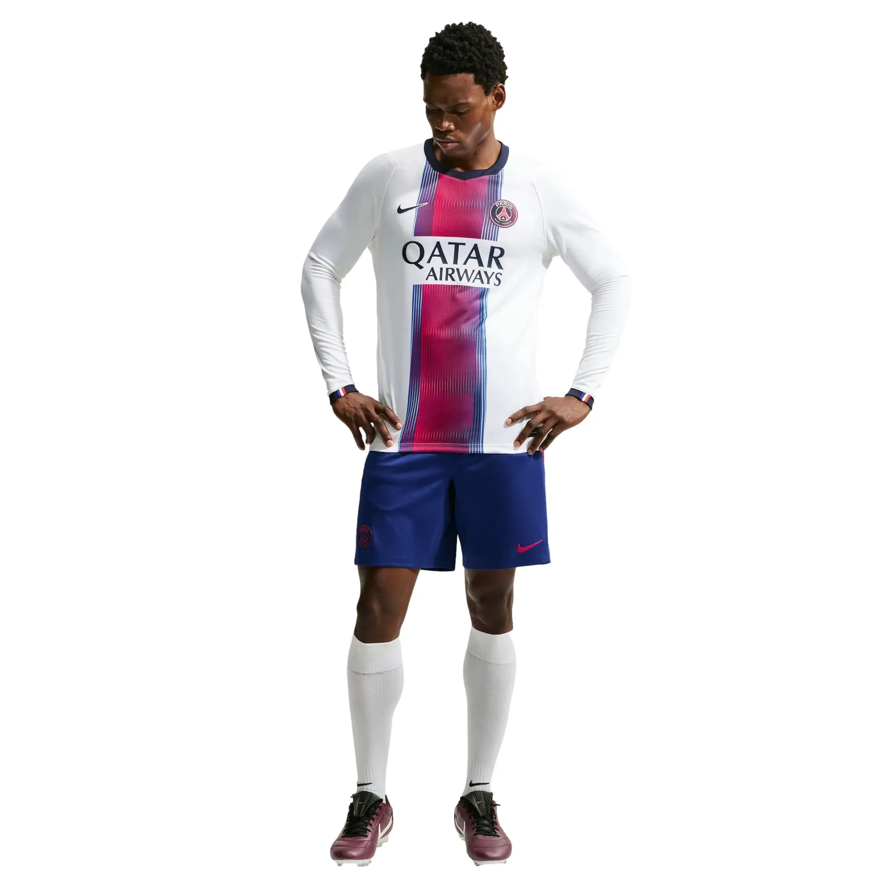 Paris Saint-Germain Uitshirt 2026/27