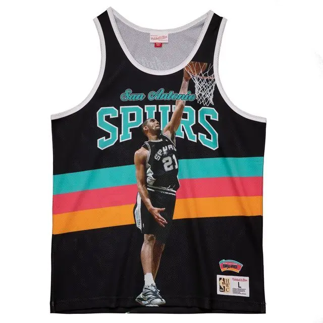 San Antonio Spurs 2026/27