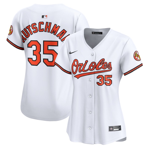Baltimore Orioles Camiseta local 2026/27