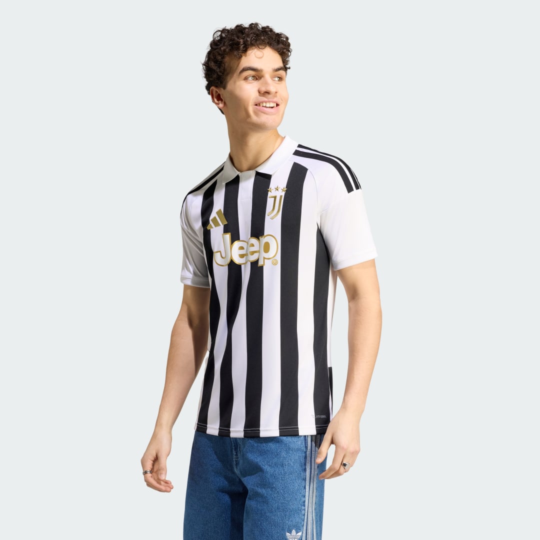 Juventus Turin Maillot domicile 2026/27