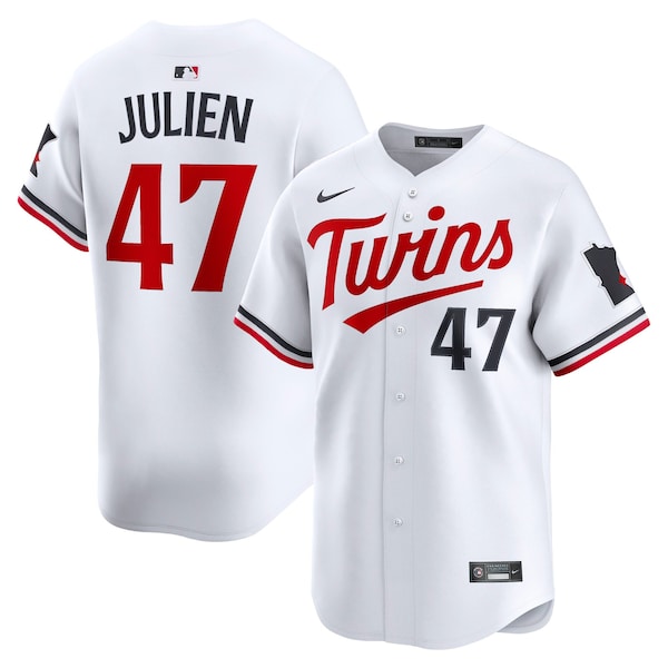 Minnesota Twins Maillot domicile 2026/27