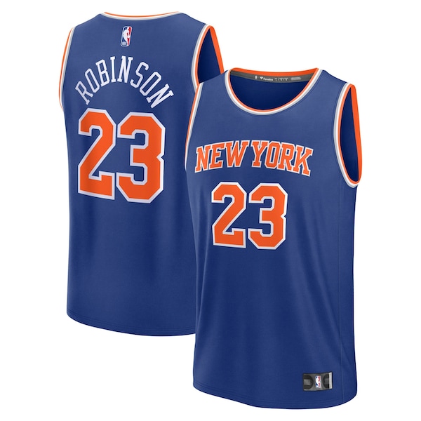 New York Knicks Icon Edition 2026/27