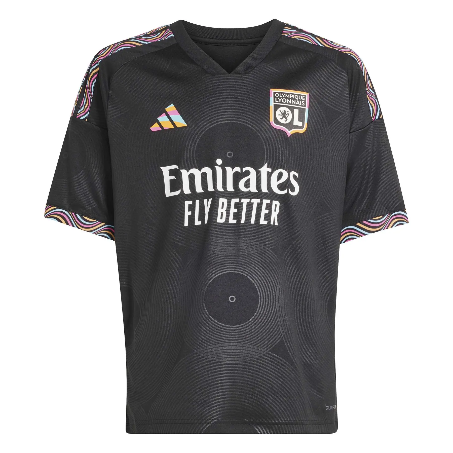 Olympique Lyon 2026/27