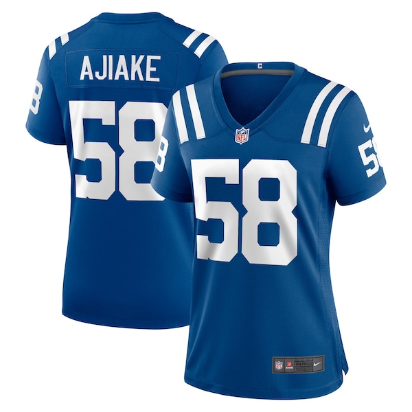 Indianapolis Colts Home Jersey 2026/27