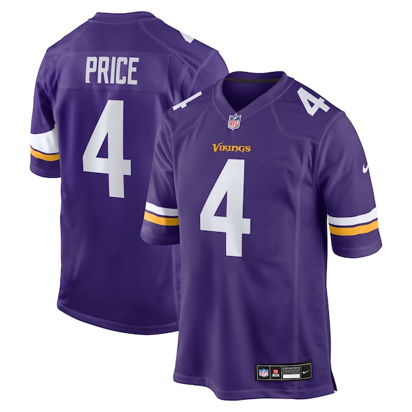 Minnesota Vikings Home Jersey 2026/27