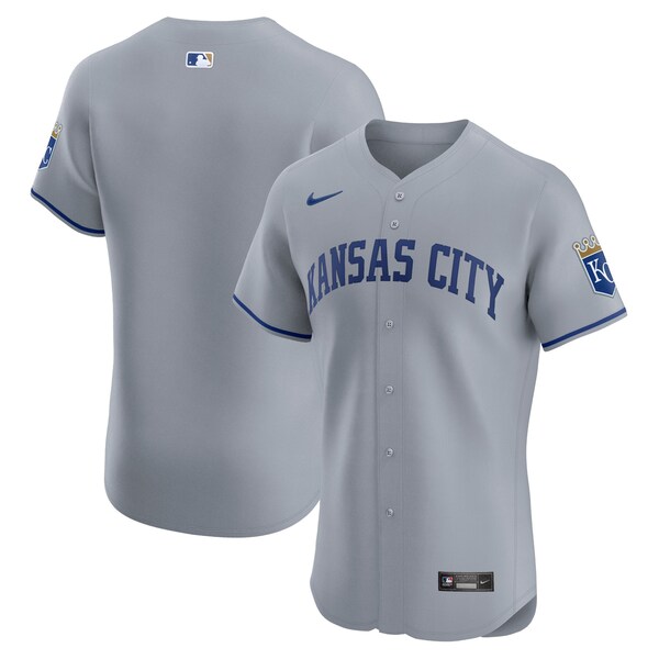Kansas City Royals Camiseta visitante 2025/26