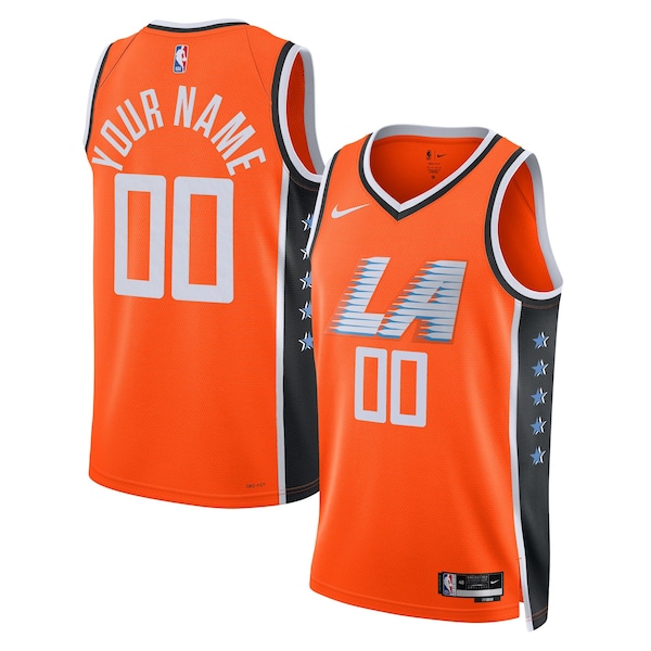 LA Clippers City Edition 2025/26