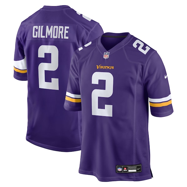 Minnesota Vikings Home Jersey 2026/27