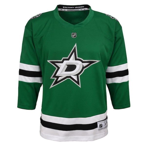 Dallas Stars Heimtrikot 2025/26
