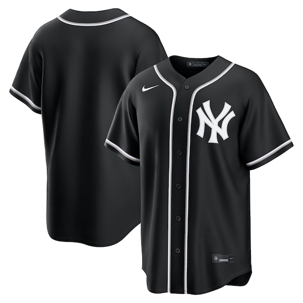 New York Yankees Fashion-Trikot 2026/27