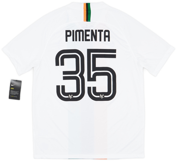 Venezia Uitshirt 2019/20