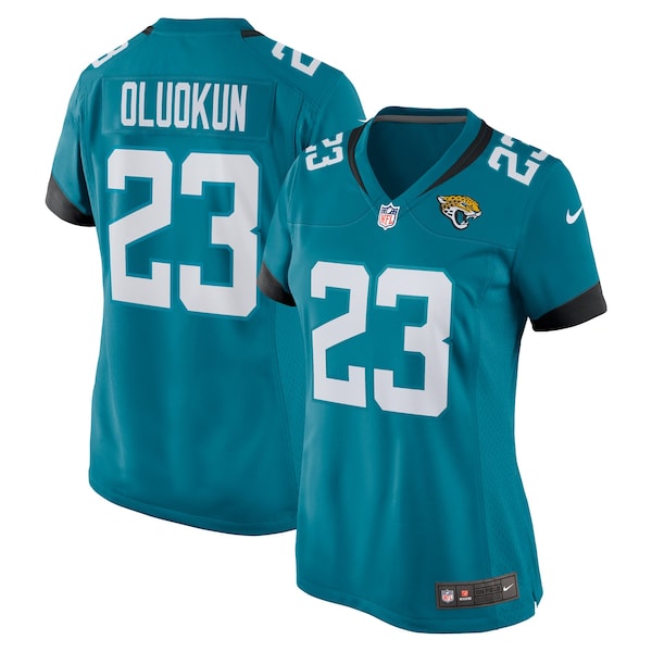Jacksonville Jaguars Maillot domicile 2026/27