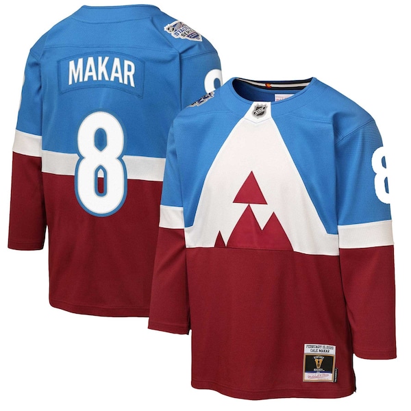 Colorado Avalanche 2020