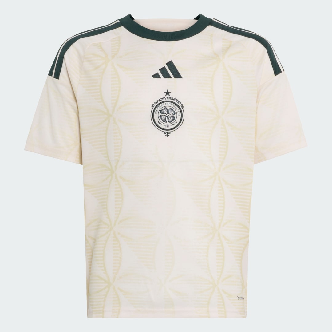 Celtic FC Ausweichtrikot 2026/27