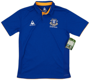 FC Everton Thuisshirt 2011/12