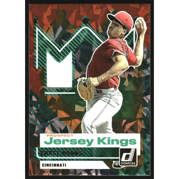 Cincinnati Reds Camiseta especial 2025
