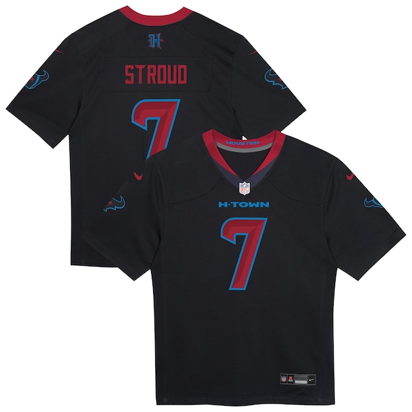 Houston Texans Maillot alternatif 2025/26