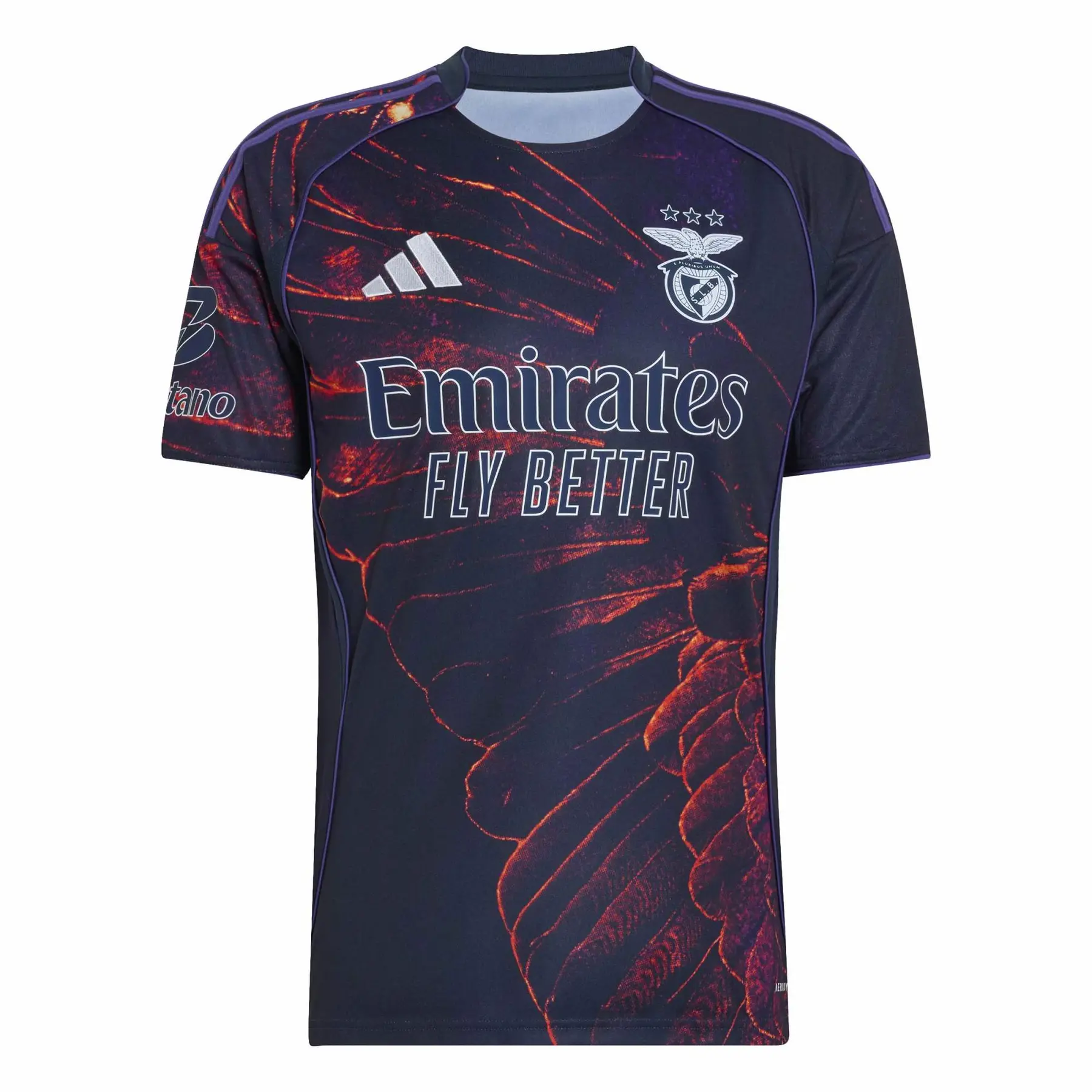 SL Benfica Special Shirt 2025/26