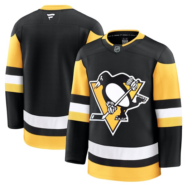 Pittsburgh Penguins Maillot domicile 2026/27