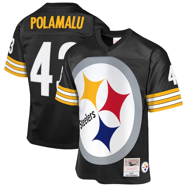 Pittsburgh Steelers Sondertrikot 2005