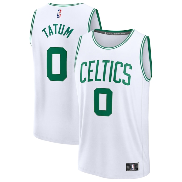 Boston Celtics Association Edition 2026/27