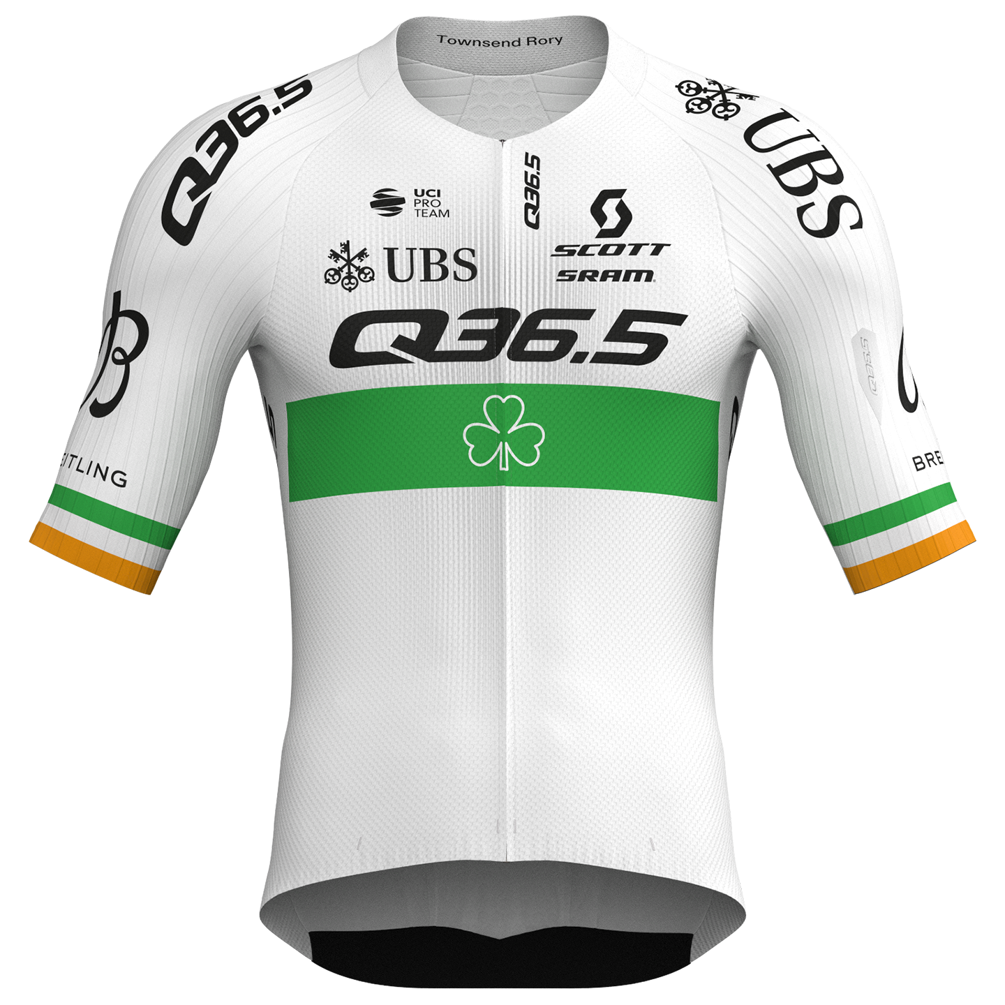 Q365 Irischer Meister Race 2025/26