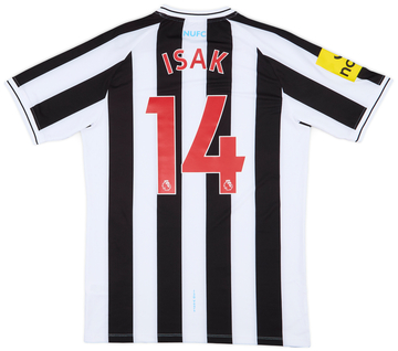 Newcastle United Home Shirt 2022/23