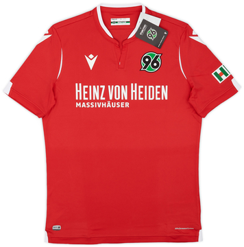 Hannover 96 Home Shirt 2019/20